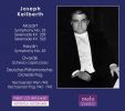 Joseph Keilberth dirigerer Deutsches Philharmonisches Orchestra Prag 1942-45